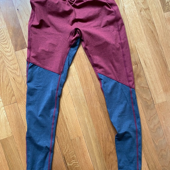 Janji Nepal Running Tights - Picture 3 of 7